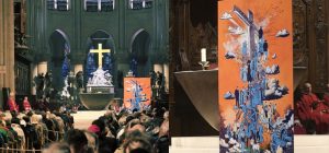 Beatifican en Notre Dame a 50 jóvenes católicos asesinados por los nazis por su labor apostólica