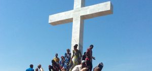 Católicos nigerianos ven con esperanza la intervención militar de EE. UU. contra grupos yihadistas