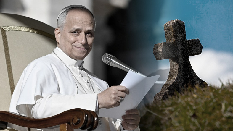 León XIV reflexiona sobre la muerte como “hermana” y camino hacia la vida eterna 7 Leon XIV reflexiona sobre la muerte como hermana y camino hacia la vida eterna