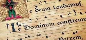 Indulgencia plenaria por el «Te Deum» y el «Veni Creator» en Nochevieja y Año Nuevo