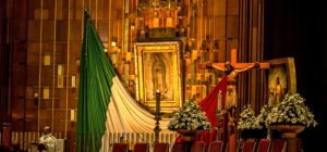 Récord histórico en el Tepeyac: cerca de 13 millones de peregrinos honran a la Virgen de Guadalupe