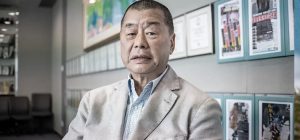 Régimen chino declara culpable al disidente católico Jimmy Lai y lo expone a cadena perpetua