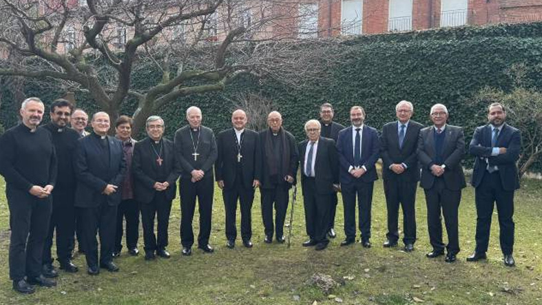 Beatificación de Isabel la Católica es respaldada por el cardenal Aguiar 10 Beatificacion de Isabel la Catolica es respaldada por el cardenal Aguiar