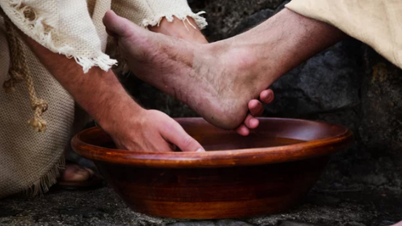 León XIV abandona la Misa de Jueves Santo en cárceles 5 Leon XIV devuelve la Misa de Jueves Santo a San Juan de Letran y rompe con una de las costumbres mas simbolicas del pontificado anterior