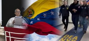 Obispos venezolanos mantienen serenidad tras la detención de Nicolás Maduro