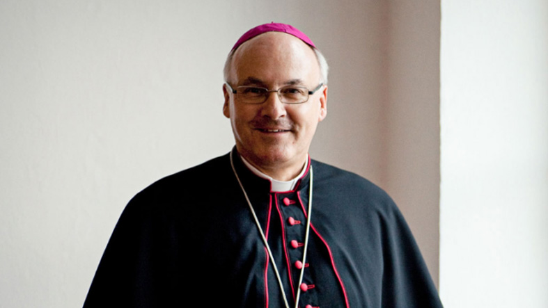 León XIV recibe en audiencia a Voderholzer y pide apoyar a los católicos fieles en Alemania 8 ia a Voderholzer y pide apoyar a los catolicos fieles en Alemania