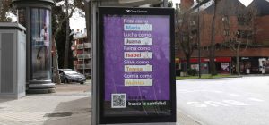 «Busca la santidad»: campaña que reivindica el Día de la Mujer desde la grandeza histórica del ideal cristiano femenino