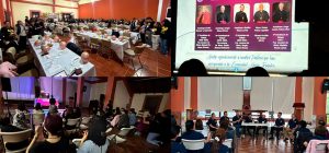 Comunidad Nueva Jerusalén celebra 50 años de la Renovación Carismática en la Arquidiócesis de Xalapa