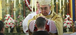 26 nuevos sacerdotes marcan el fin del bloqueo en los Heraldos del Evangelio