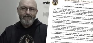 Arquidiócesis de Tuxtla decreta supresión canónica de FRICYDIM; asociación responde que el caso sigue en juicio