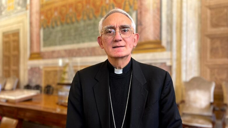 Arzobispo de Udine establece normas estrictas para funerales catolicos