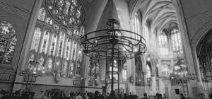 De templo histórico a cervecería: Saint-Nicaise será convertido en restaurante en Francia