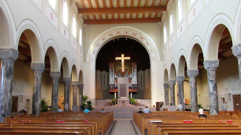 Diocesis de St. Cloud EU reducira 64 de sus parroquias ante caida de fieles y sacerdotes