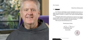 El Vaticano abre revisión contra el obispo de Charlotte por decisiones sobre la liturgia tradicional