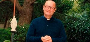 El Vaticano revoca el “nihil obstat” y cierra definitivamente la causa de beatificación de Jorge Novak