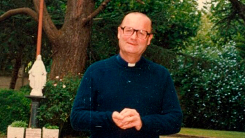 El Vaticano revoca el nihil obstat y cierra definitivamente la causa de beatificacion de Jorge Novak