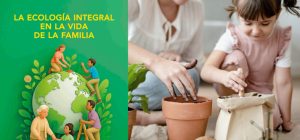 “Familias verdes” en el Vaticano: impulso ambiental en medio del desplome demográfico