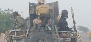 Liberan a 31 cristianos secuestrados tras ataque a iglesias en Nigeria durante el Domingo de Pascua