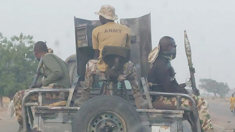 Liberan a 31 cristianos secuestrados tras ataque a iglesias en Nigeria durante el Domingo de Pascua