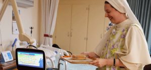 Nueva York amenaza con multas y cárcel a religiosas que atienden gratis a enfermos terminales