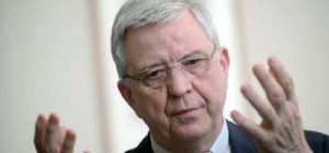 Obispo de Amberes reafirma intención de ordenar hombres casados antes de 2028