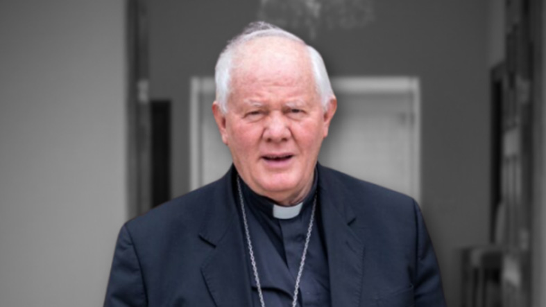 Secretario de los obispos del Peru se aparta del cargo tras acusaciones de abuso