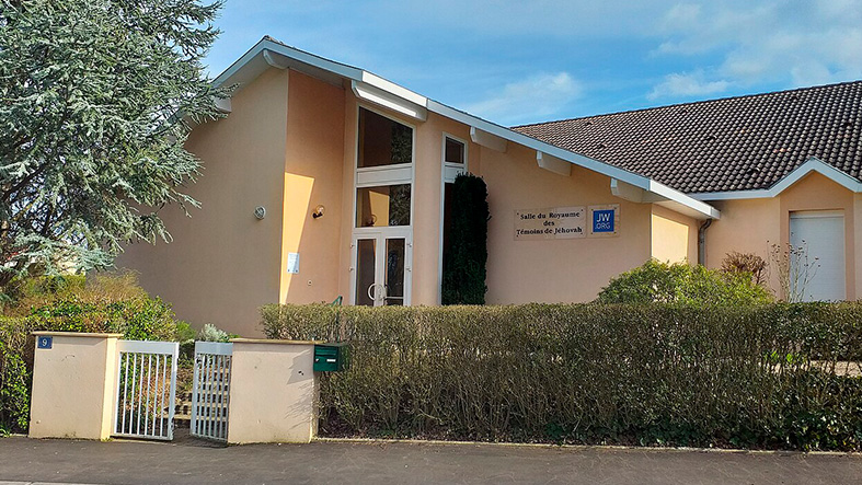 Tribunal de Madrid avala calificar a los Testigos de Jehova como secta destructiva