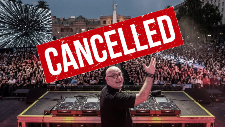 Cancelado