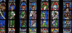 Crece la polémica en Francia por plan de sustituir vidrieras históricas de Notre Dame