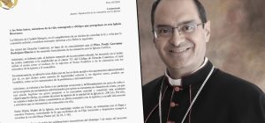 Diócesis de Ciudad Obregón informa separación de sacerdote por cisma y advierte a fieles