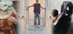 “Yo soy el diablo”: la dolorosa profanación que estremeció a La Ermita de Cali