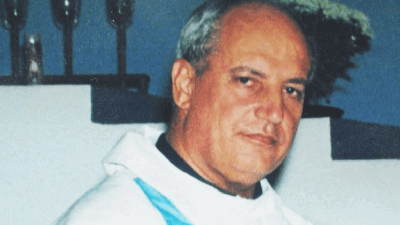Brasil celebra la beatificación del padre Nazareno Lanciotti, sacerdote asesinado tras denunciar injusticias sociales 3 Brasil celebra la beatificacion del padre Nazareno Lanciotti sacerdote asesinado tras denunciar injusticias sociales