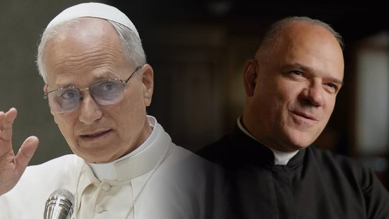 Dad marcha atras Leon XIV envia llamado urgente a la Fraternidad San Pio X antes de nuevas consagraciones