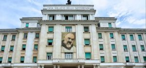 La Santa Sede asume el control de la obra del P. Pío de Pietrelcina