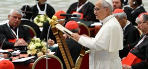 León XIV impulsa un gobierno más colegial y convoca a todos los cardenales a participar en la conducción de la Iglesia