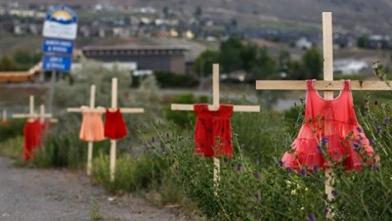 Medio canadiense reconoce que difundió sin pruebas el supuesto hallazgo de restos en Kamloops 1 Medio canadiense reconoce que difundio sin pruebas el supuesto hallazgo de restos en Kamloops 1