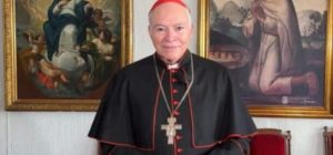 Papa León XIV sostiene encuentro privado con el cardenal Aguiar en medio de la expectativa por el futuro de la Arquidiócesis de México
