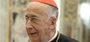 Sale a la luz el testamento espiritual del cardenal Ruini: expresa gratitud a Juan Pablo II y Benedicto XVI y reconoce inquietudes sobre algunas orientaciones del pontificado de Francisco