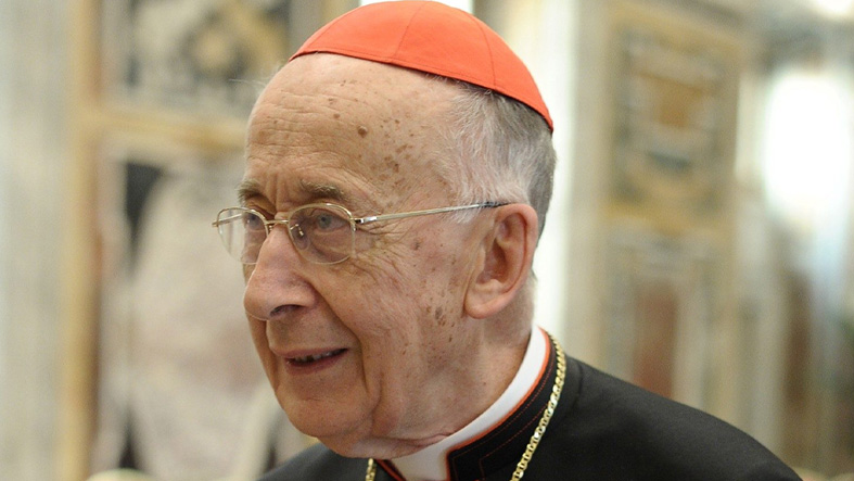 Sale a la luz el testamento espiritual del cardenal Ruini: expresa gratitud a Juan Pablo II y Benedicto XVI y reconoce inquietudes sobre algunas orientaciones del pontificado de Francisco 3 Sale a la luz el testamento espiritual del cardenal Ruini expresa gratitud a Juan Pablo II y Benedicto XVI y reconoce inquietudes sobre algunas orientaciones del pontificado de Francisco