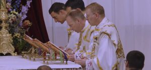 El Vaticano declara excomulgados a seis obispos de la Fraternidad San Pío X tras consagraciones sin mandato pontificio