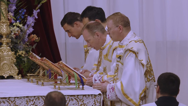 El Vaticano declara excomulgados a seis obispos de la Fraternidad San Pio X tras consagraciones sin mandato pontificio