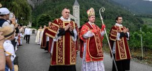 Obispos han sido consagrados por la FSSPX sin mandato pontificio