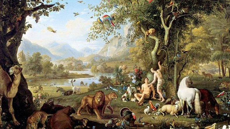 Exorcistas responden a publicación de L'Osservatore Romano que cuestiona la presencia del diablo en el Génesis 3 no que cuestiona la presencia del diablo en el Genesis