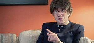 Amy-Jill Levine será la primera estudiosa judía en presidir la Asociación Bíblica Católica de Estados Unidos