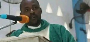 Asesinan a machetazos al sacerdote Samuel Opeyemi Oyetoro en Nigeria