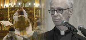 «Por qué odio la antigua Misa en latín»: la confesión de un jesuita estadounidense