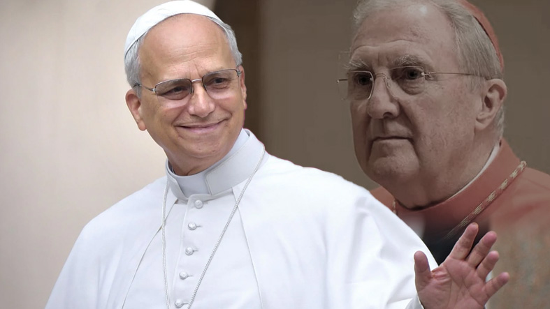 Leon XIV pide a Roche respetar los ritos liturgicos aprobados por Pablo VI y Juan Pablo II