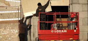 Lourdes cubrirá de forma permanente los mosaicos de Rupnik y prepara una nueva propuesta artística