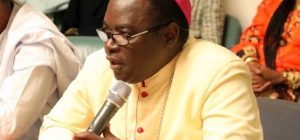 «Nuestra fe está edificada sobre la sangre de los mártires»: obispo nigeriano recuerda el sacrificio de un seminarista