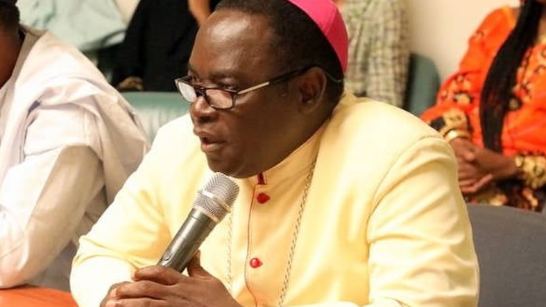 Obispo de Nigeria recuerda a seminarista asesinado tras pedir a sus secuestradores que se arrepintieran